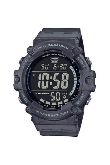 Casio Men's Wristwatch AE-1500WH-8BVDF