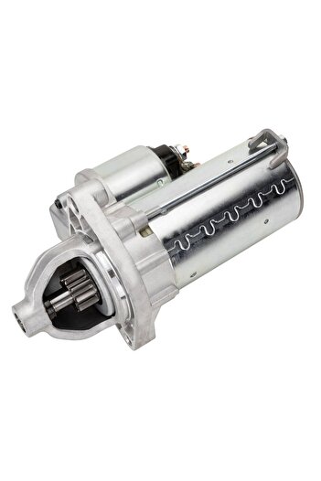 VALEO Fiat Albea 1.3 Multijet Starter Dynamo Starter Motor 2004-2009