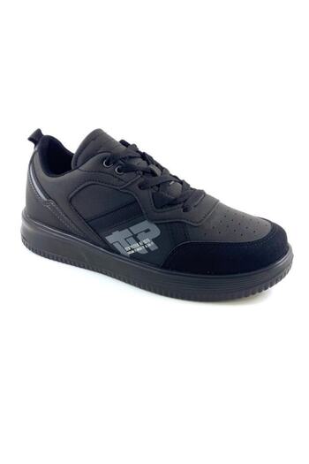 M.P. Μαύρο - M.p 2683 Sport Casual Γυναικεία Sneakers Παπούτσια