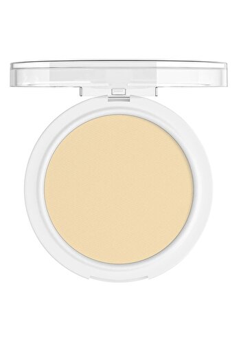 WET N WİLD Bare Focus Clarifying Finishing Powder Fixing Powder