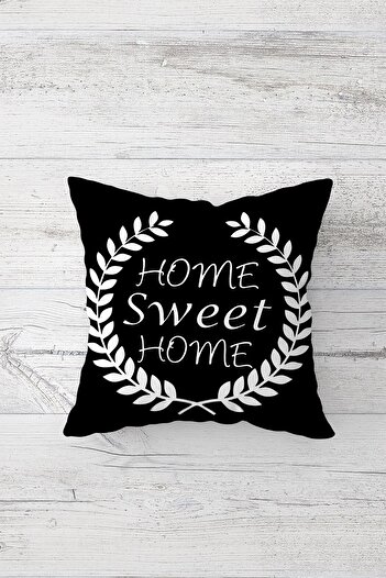 on the clouds One Side Printed Hidden Zipper Decorative Pillowcase Throw Pillow Case Seat Pillowcase