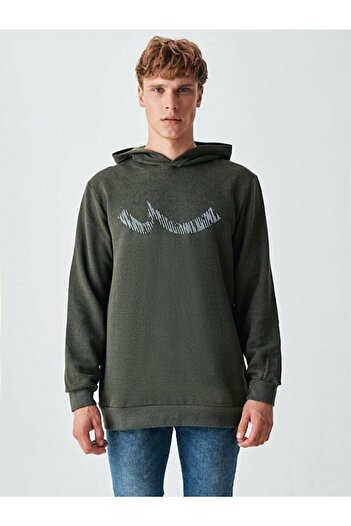 Ltb Rigoma Men's Sweat