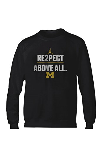 usateamfans Re2pect Above All - Βασικά Προσωποποιημένα Παπούτσια