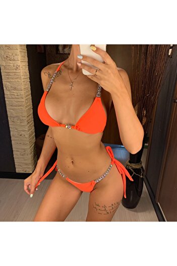 BF Bikini Fashion Σετ μπικίνι Rosh