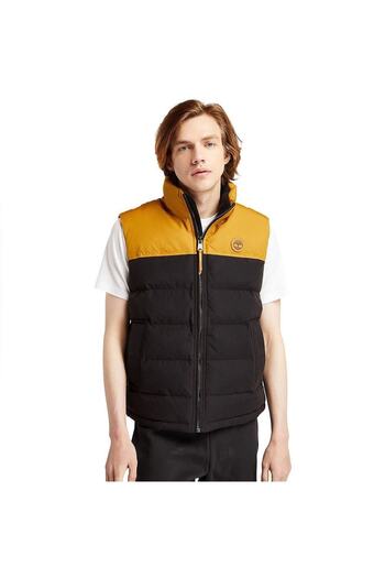 Timberland Welch Mountain Puffer Men's Vest