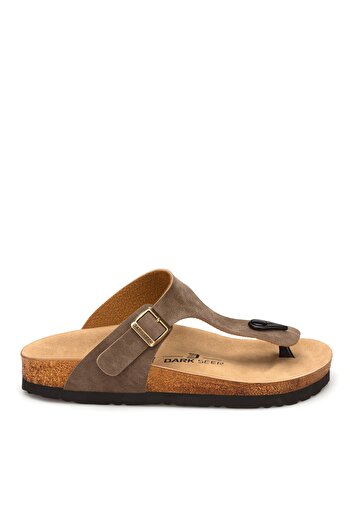 DARK SEER Ds Larisso Mink Women's Slippers