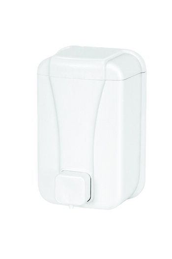 Palex (un-ev) Liquid Soap Dispenser (liquid Soap Dispenser) 1000 CcWhite 3430-0