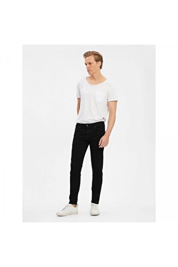 Ltb Diego X Y Black Jeans010095149014911200