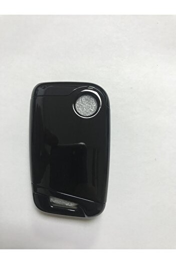 REPLAX Superb 2015-2022 Key Case Black