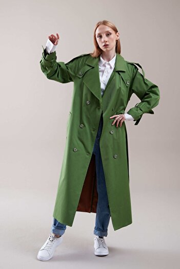 SahraAfra Жіночі туфлі Luna Oversized