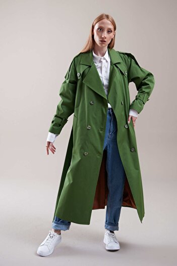 SahraAfra Жіночі туфлі Luna Oversized
