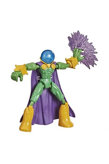 Hasbro Spiderman Mysterio Bend Flex Figure - F0973