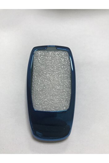 REPLAX Mrc W205 Чохол для ключів, синій