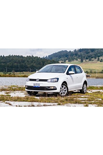 Fabrikasyon Volkswagen Polo 6r 6c 2010-2017 Kaput Izolasyonu Keçe Uyumlu