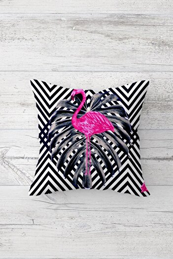 on the clouds One Side Printed Hidden Zipper Decorative Pillowcase Throw Pillow Case Seat Pillowcase