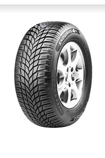 Lassa 195/65r15 Snoways 4 95h Xl 2022 Yılı Kiş Lastığı