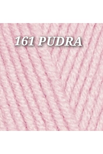 Alize Ayzen Home Extra Hand Knitting Yarn 5 Συσκευασία (100gr X 5 Τεμάχια)