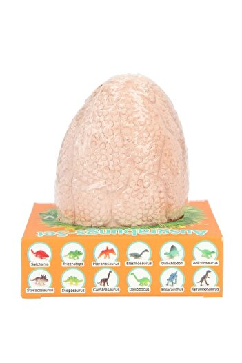 Top Model Dino World Excavation Set
