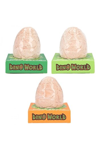 Top Model Dino World Excavation Set