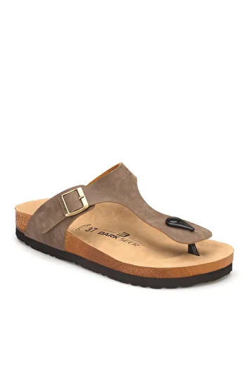 DARK SEER Ds Larisso Mink Women's Slippers