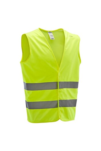 ASSGARDI COLLECTION Motorcycle Reflective Vest Reflective Velcro Biker Vest New Legislative