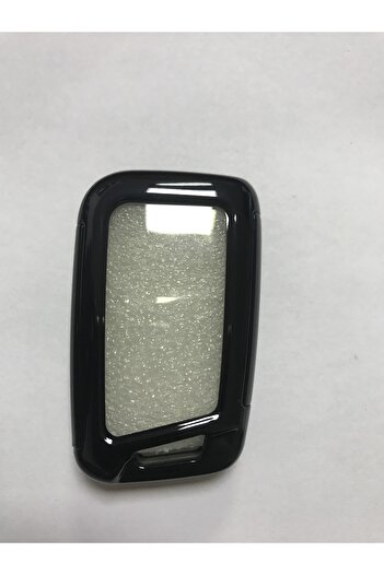 REPLAX Superb 2015-2022 Key Case Black
