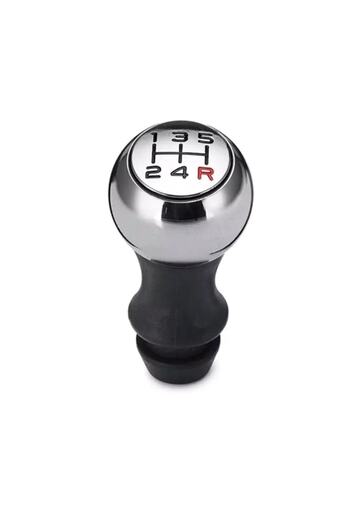 Point Citröen C-Elysee Gear - Metal Knob 1St Quality Body