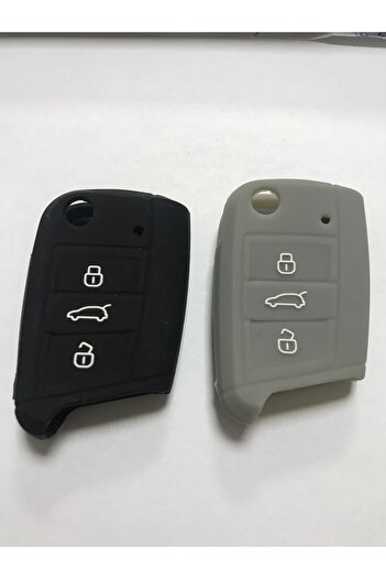 REPLAX Golf 7 Compatible Key Case Two Pieces Price