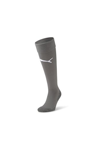 Puma Футболни клинове Team Liga Core 70344143 Сив