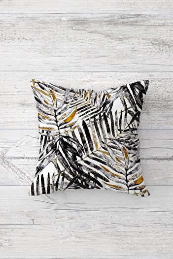 on the clouds One Side Printed Hidden Zipper Decorative Pillowcase Throw Pillow Case Seat Pillowcase