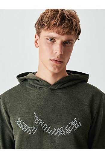 Ltb Rıgoma Erkek Sweat