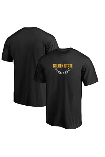 usateamfans Golden State - Μπλουζάκι με χαλαρή εφαρμογή