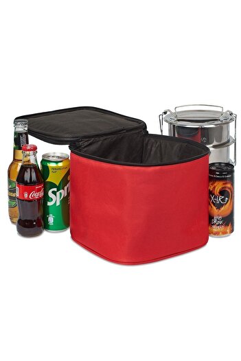 eryatex Warm Keeping Food Carrying Bag Insulated Lunch Box That Keeps Food Hot and Cold