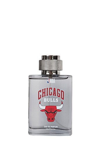 DeFacto Erkek Nba Chicago Bulls Turunçgil 100 ml Y8274azns