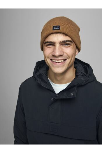 Jack & Jones Шапка Jack Jones Jacdna Beanie 12092815