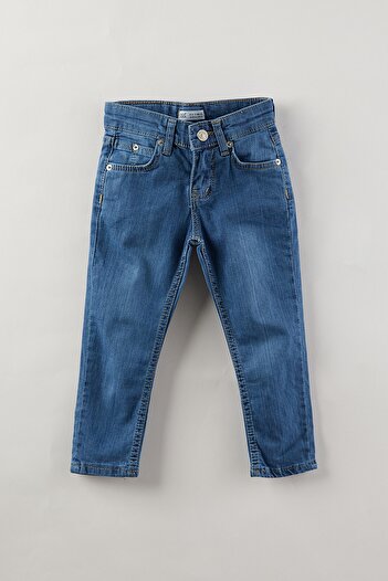 PAULMARK Girl's Jeans
