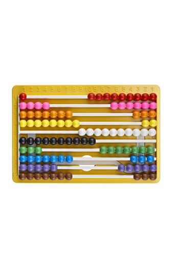 Brons ABACUS Rail Transmission - Mixed Color 1 Piece