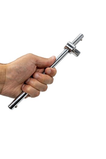 Titi 5464 T Socket Handle 1/2'' 250 Mm