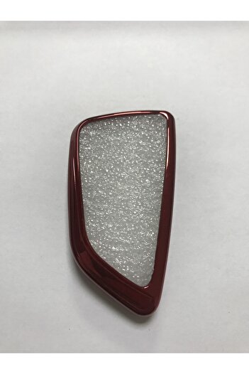 REPLAX Bmw 5.20 G30 Key Case Red