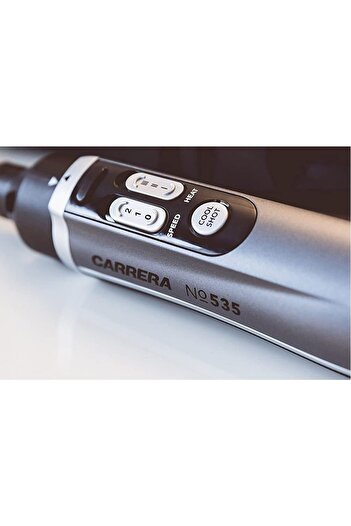 Carrera Saç Şekillendirici 1200w No: 535