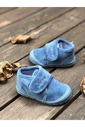 Vicco Color Velcro Panduf Home Nursery Shoes