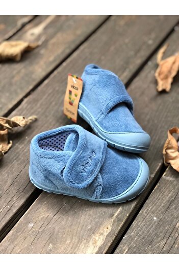 Vicco Color Velcro Panduf Home Nursery Shoes