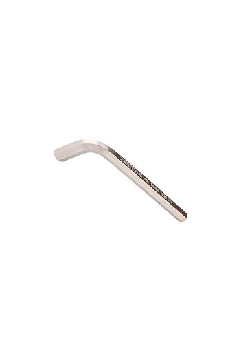 İzeltaş 12mm Allen under Key - Corner Short