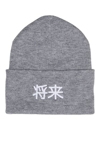 Jack & Jones Чоловіча шапка Jack&jones Jacjapan Beanie 12214863