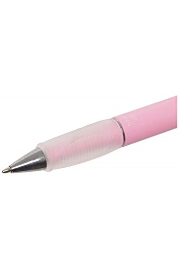 Serve Deep Mechanical Course Pen 07mm Seker Pink