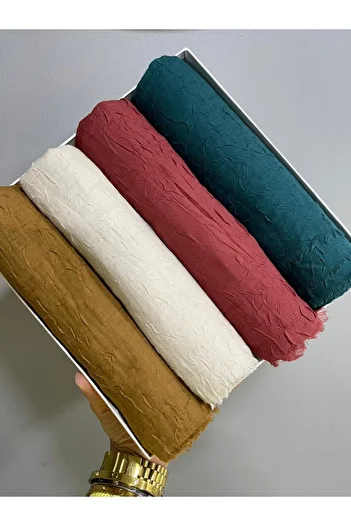 Nilbutik Bamboo Shawl - Stylish and Useful