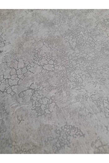Oskar Eskitme Desenli Hafif Kabartmalı Silinebilir Duvar Kağıdı 5m2