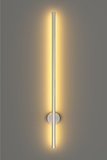 NOONLUX DESIGN&LIGHTING Aplik Led Krom Uno