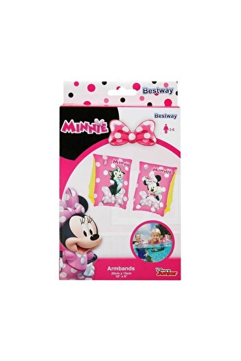BESTWAY Minnie Inflatable Arm Sleeve