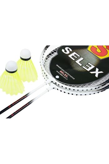 SELEX Thunder Bad. 2raket 2top